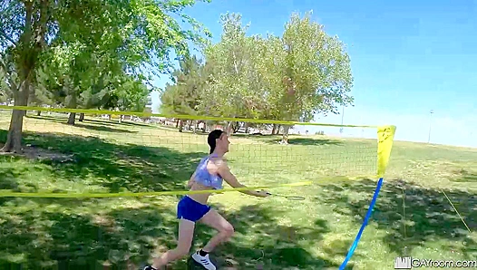 POV Fix ~ Darron Bluu & Jack Bailey's Intense Fuck Sesh