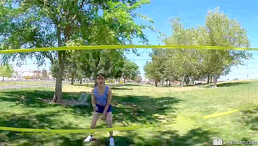 POV Fix ~ Darron Bluu & Jack Bailey's Intense Fuck Sesh