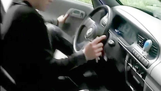 Denis Reed & Jay Renfro Flex Their Muscles for Steamy Fun - Gay XXX