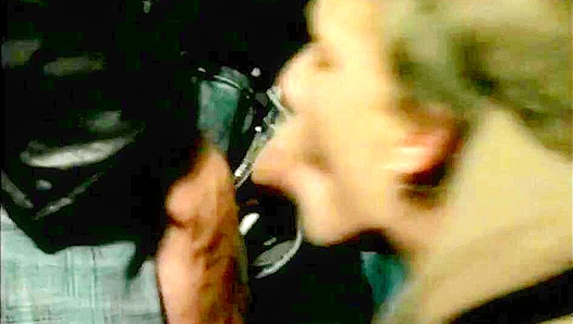 Denis Reed & Jay Renfro Flex Their Muscles for Steamy Fun - Gay XXX