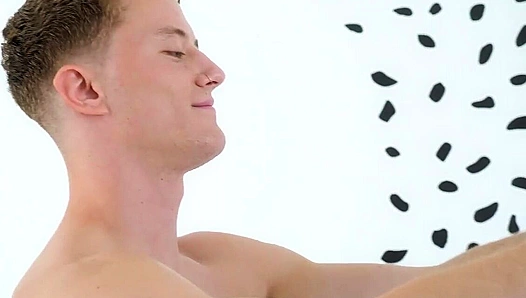 Romantic Passion ~ Jeremiah Cruze & Aaron Allen Heat Up Man Royale