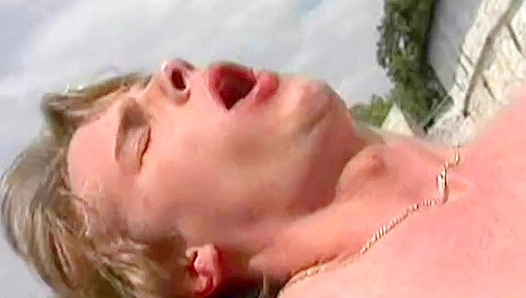 Robbie Masters & Cameron Jackson ~ Wild Outdoor Super-Oral Orgy