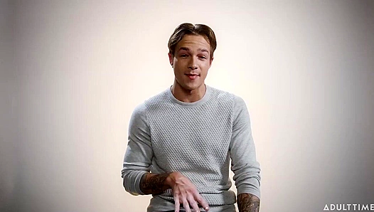 Juicy Boy Jayden Shows His Secret Orgasms ~ A Gay Guide