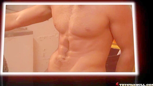 Trystan Bull & Hunter Vance ~ Forbidden Fun Behind the Scenes