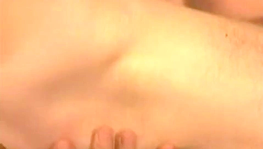 Dinar Right & Steve Mitchell Share a Hot Facial atBoyz Party