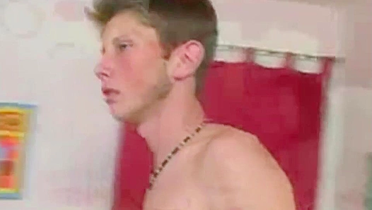 Mike Hawk Rocks His Solo ~ A Furious Masturbation Session - Circle Jerk Boys