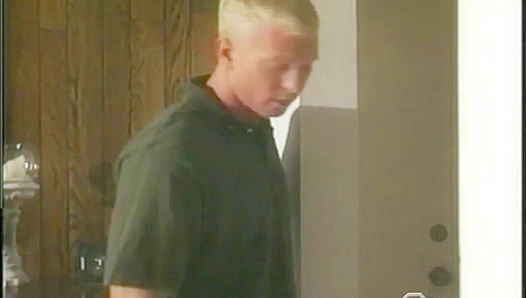 Vintage Passion ~ Sam Crockett & Kyle McKenna Heat Up Falcon Studios