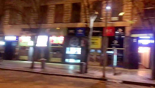 Hot Passion ~ Carlos Costa & Finn Harper Ignite in Eastboys