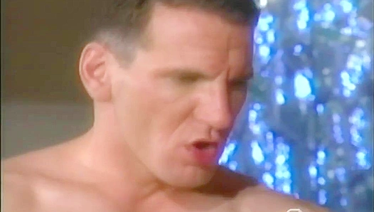 Vinnie D'Angelo & Kai Grant ~ Hot Passion Ignites in Falcons's Steamy Encounter