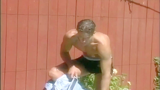 Vinnie D'Angelo & Kai Grant ~ Hot Passion Ignites in Falcons's Steamy Encounter