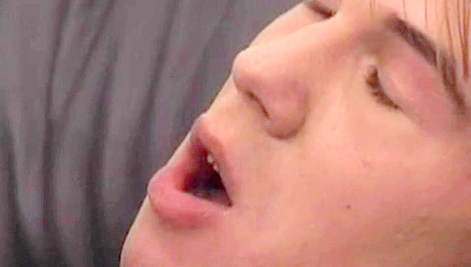 Aaron Hawke & Steve Mitchell Get Wild ~ Couch Fucking at Boyz Party