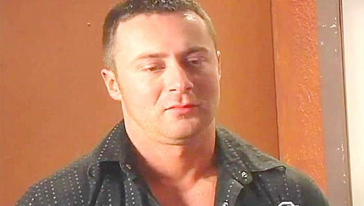 Sleazy Interracial Heat ~ Marco Paris & Kamrun Assher