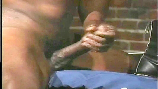 Troy Maxwell ~ Falcon's Hottest Hunk Seduces Hard