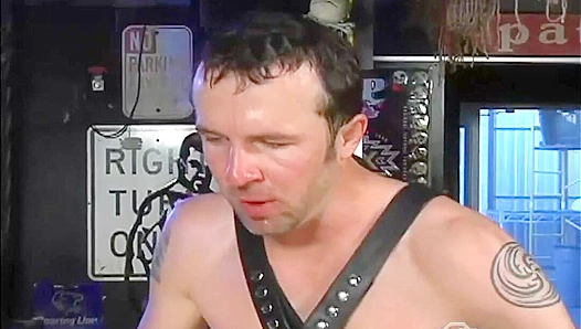 Chad Hunt's Wild Public Threesome Adventure - Falcon Studios