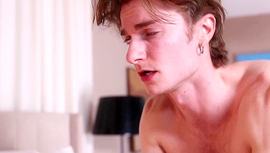 Cocky Boys ~ Hot Anal Connection Between Gage Palmer & Jack Aries