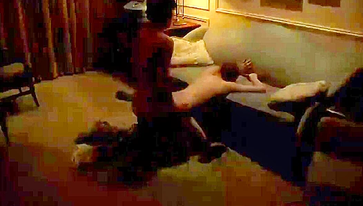 Braden Phoenix & Reed Parker ~ Vacation Sex Gone Wild - Twinkylicious