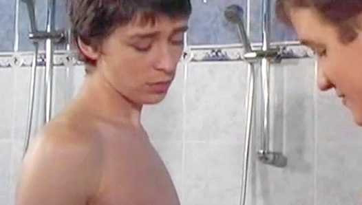 Cameron Takes Charge in a Wild Threesome - Boyz Party