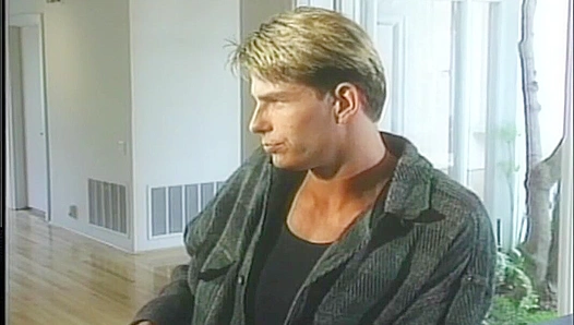 Steve O'Donnell, Kurt Young, and Hawk McAllister ~ Dreams Cum True