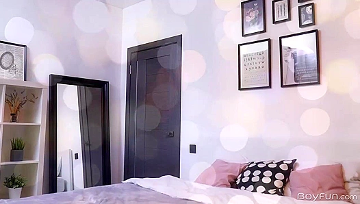 Snowy Sin ~ Alpan Stone & Tony Keit's Festive Kinks