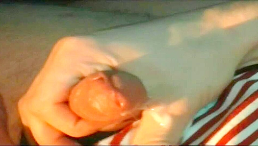 Sneaky Blows & Secret Climaxes ~ Ricky Finist & Ken Rice