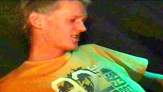 Sneaky Blows & Secret Climaxes ~ Ricky Finist & Ken Rice