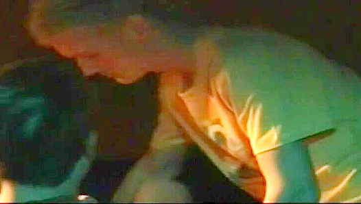 Sneaky Blows & Secret Climaxes ~ Ricky Finist & Ken Rice