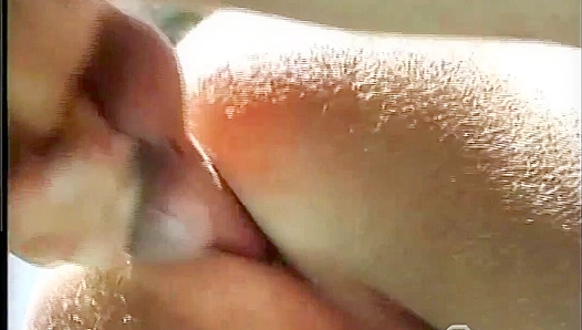 Will Clarke and Peter Dixon Splash into Hot Poolside Anal Action - Falcon Studios