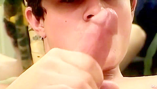 Speedy & Rocko ~ Cock Hungry and Ready for Wild Sex!