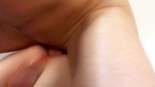 Raw Passion ~ Mikale Bradshaw & Tony Andrews Bare It All for Gay XXX