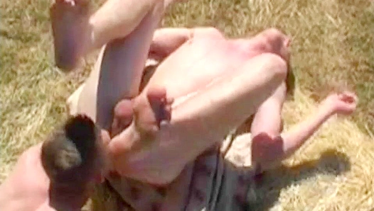 Peter Lester and Aaron Hawke Finish Strong with a Facial - Boyz Party