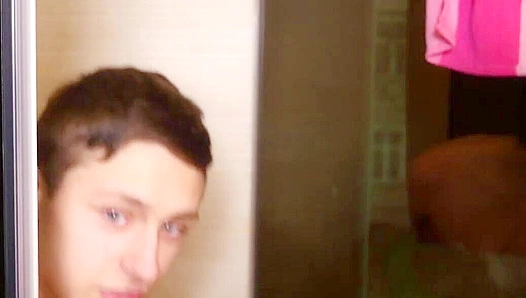 Justin Host and Timmy Cole ~ Pretty CockFuck Delight