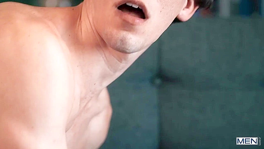 Jay & Cristiano Discover the Pleasures of Sodomy Together