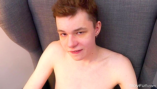 Sonic Sensations ~ Auditioning His Sexiest Moves for Boyfun