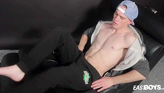 Otisek Lima Chest Rubs & Preps for Orgasmic Bliss - Eastboys