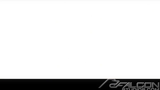 Boris Sacharov Takes Enzo Bloom Hard from Behind - Standing Sex - Falcon Studios