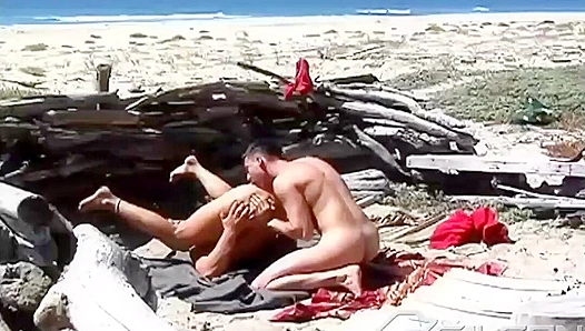 Big Cock Bliss with Danny Taggart & Guy Parker - Falcon Studios