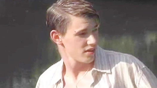 Paul Palmer's Outdoor Dick Fest ~ Hardcore Gay Action at Boyz Party