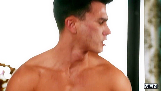 Papi Kocic & Mr. Deep Voice Go Balls-Deep