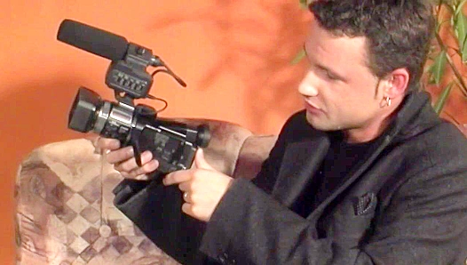 Alex Clifford Dominates Marty Alonso's Uneven Pleasures