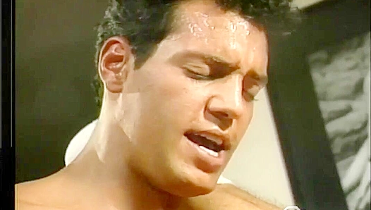 Chaz Carlton & Don Sinclair Cozy Up for a Hot Fuck - Falcon Studios