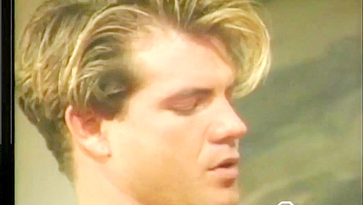 Chaz Carlton & Don Sinclair Cozy Up for a Hot Fuck - Falcon Studios