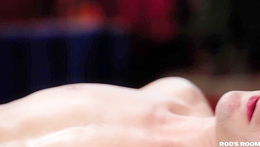 Anal Wizards ~ Brandon & Ty Ignite Passion in Rod's Room