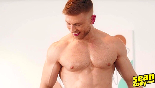 Matthew Ellis Proves It ~ Two Guys Learn How to Really Fuck - Sean Cody