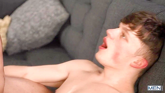 Jake Preston claimClark Reid's tasty ass today