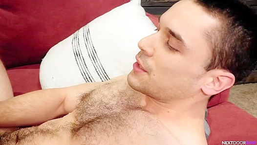 Shane Cook & Andrew Miller ~ Hot Neighbor Sex Sessions