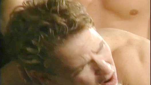 Randal Maxxon's Pleasure ~ A Falcon Studios Exclusive Encounter