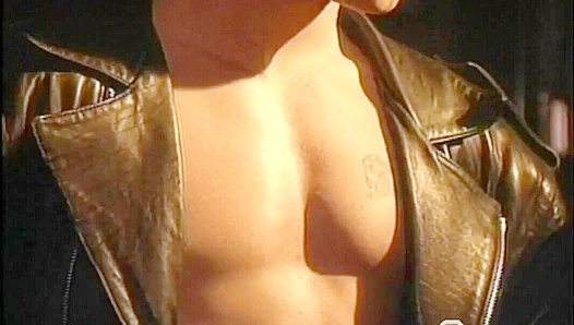 Randal Maxxon's Pleasure ~ A Falcon Studios Exclusive Encounter