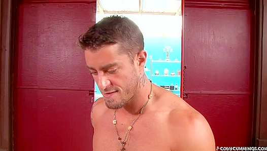 Cody Cummings Reveals His Steamy Masturbation Session