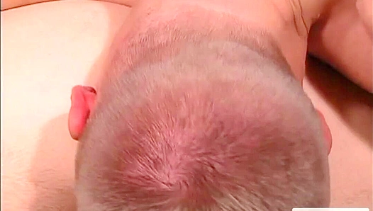 Ago Viara & Justin Jameson ~ Inventive Anal Adventures in a Steamy Home