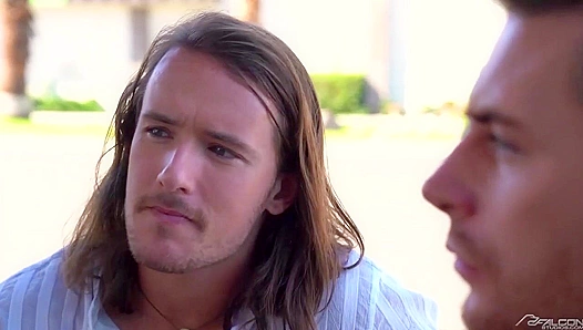 Hottest California Fucks ~ Falcon Studios' Best Gay Sex Scenes